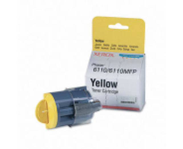 Xerox 106R01204 toner, sárga