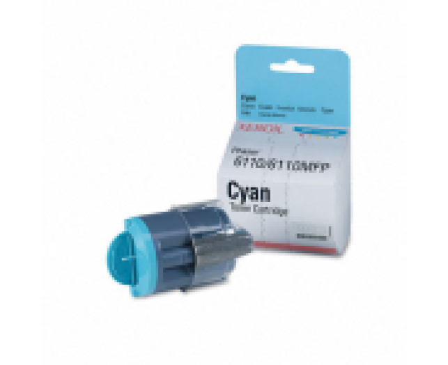 Xerox 106R01206 toner, cián