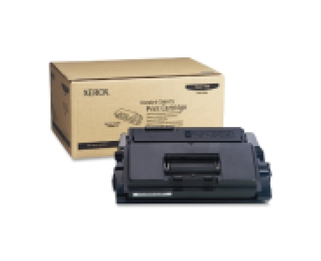 Xerox 106R01370 toner, fekete