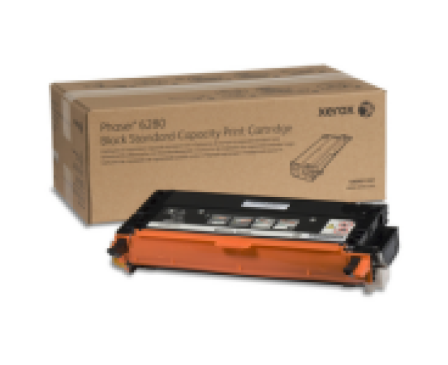 Xerox 106R01391 toner, fekete