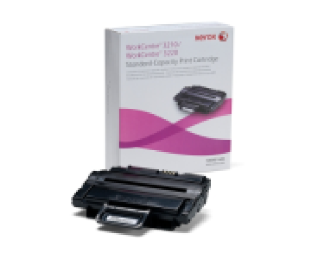Xerox 106R01485 toner, fekete