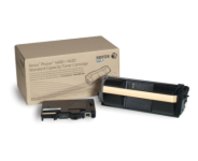 Xerox 106R01534 toner, fekete