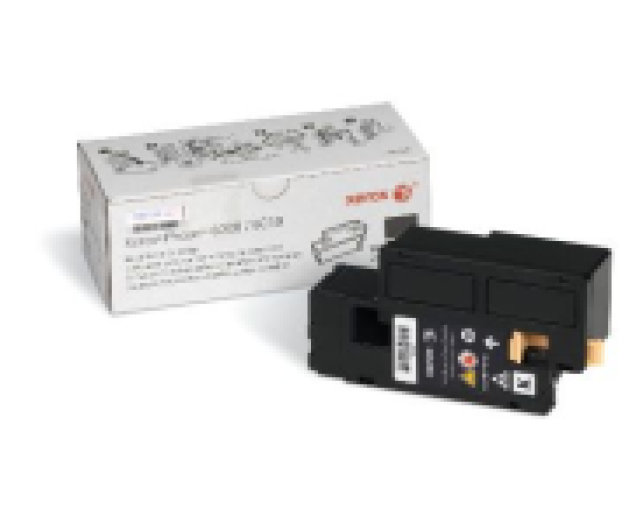 Xerox 106R01634 toner, fekete