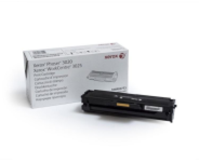 Xerox 106R02773 toner, fekete 1,5K, 3020,3025