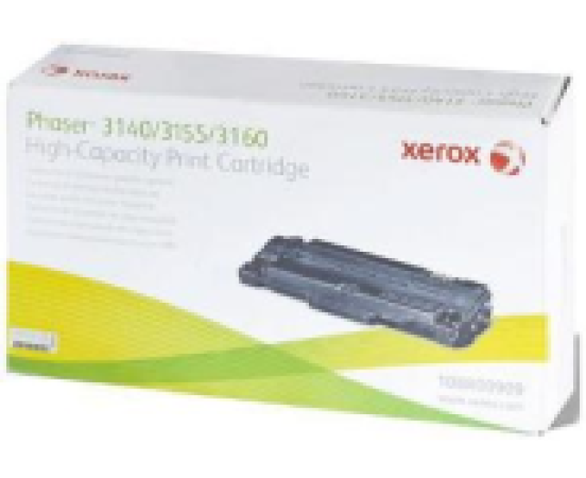 Xerox 108R00909 toner, fekete
