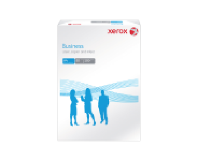 Xerox Business másolópapír 80g