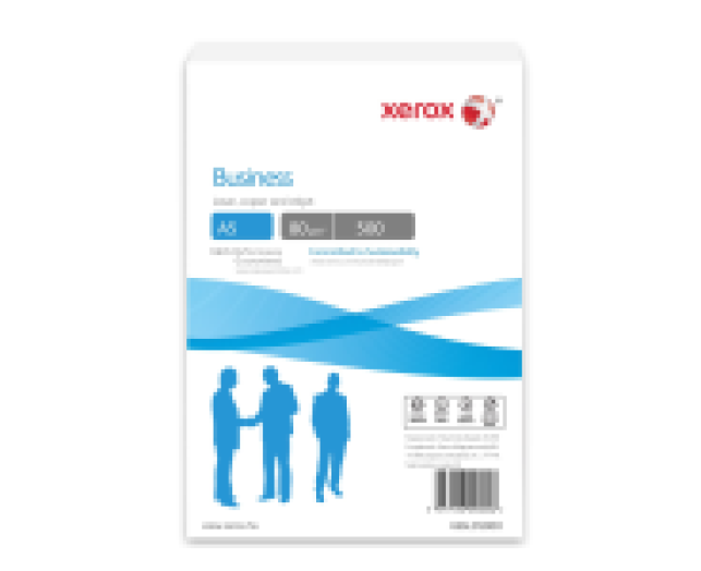 Xerox Business másolópapír 80g