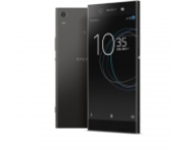 XPERIA XA1 DUAL G3112, BLACK