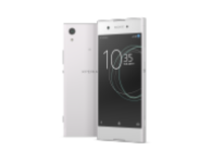 XPERIA XA1 DUAL G3112, WHITE