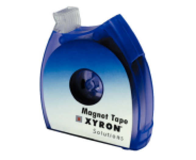 XYRON mágnesszalag adagolóval 19 mm x 7 m