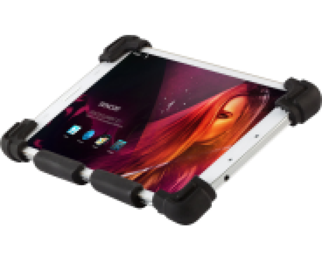 Yenkee YBT 1025BK tablet tok 9-10'' ütésálló