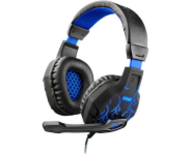Yenkee YHP 3020 Ambush headset gaming