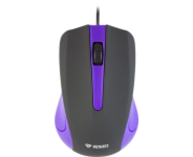 Yenkee YMS 1015 PE vezetékes egér USB