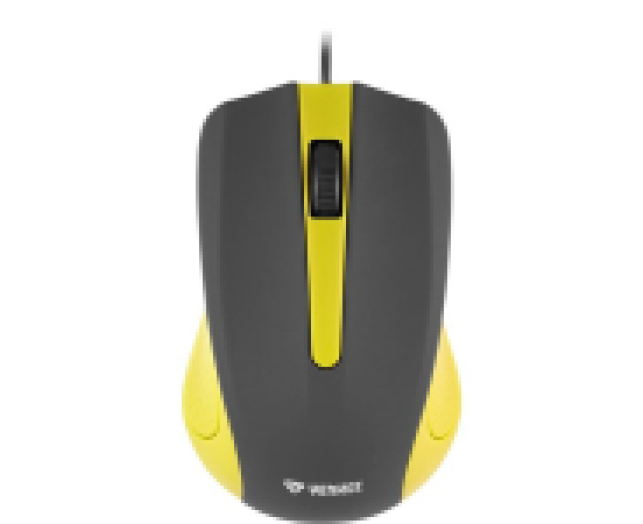 Yenkee YMS 1015 YW vezetékes egér USB