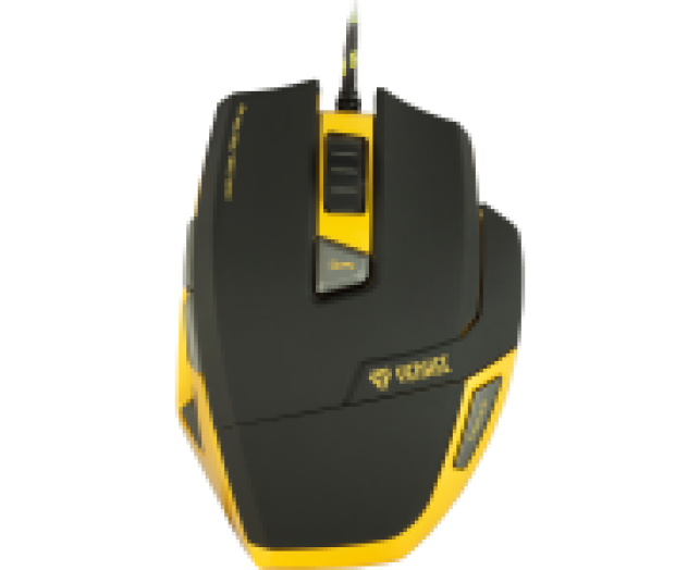 Yenkee YMS 3009 HORNET vezetékes játék egér