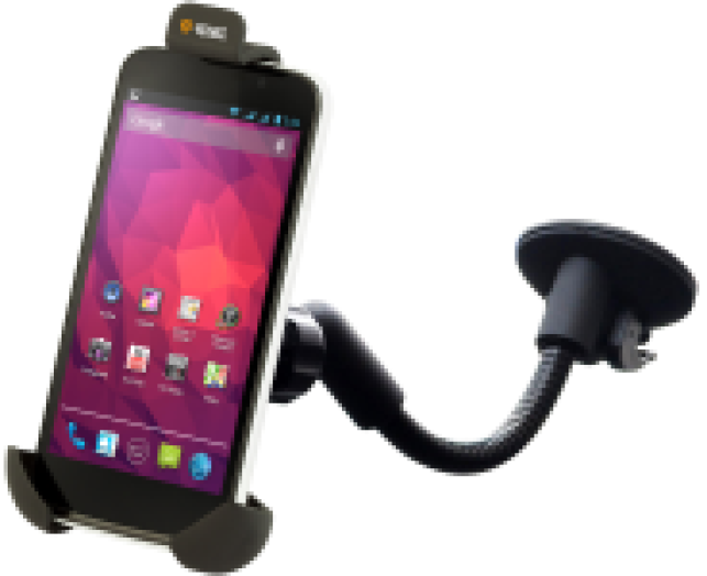 Yenkee mobil telefon tartó nagyméretű készülékekhez
