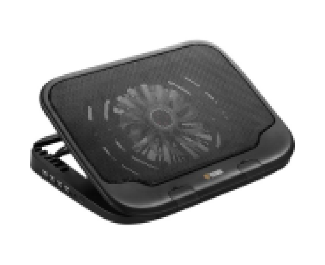 Yenkee YSN 110 notebook hűtő állvány
