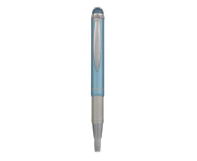 Zebra Telescopic Stylus metál golyóstoll