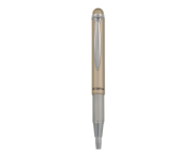 Zebra Telescopic Stylus metál golyóstoll
