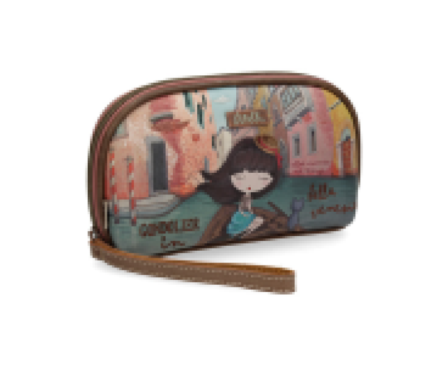 Anekke Venice nesszeszer 21x6x12 cm