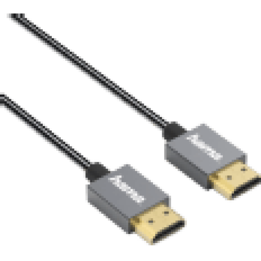 135792 Premium elite high speed HDMI kábel ethernettel 0,75m