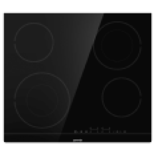 ECT 644 BSC beépíthető kerámia főzőlap