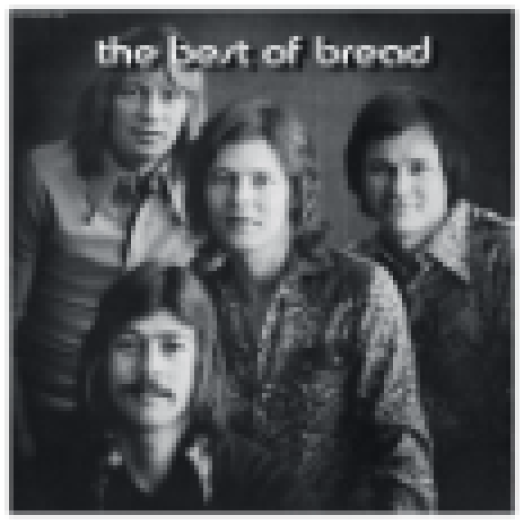 The Best Of Bread (Vinyl EP (12"))