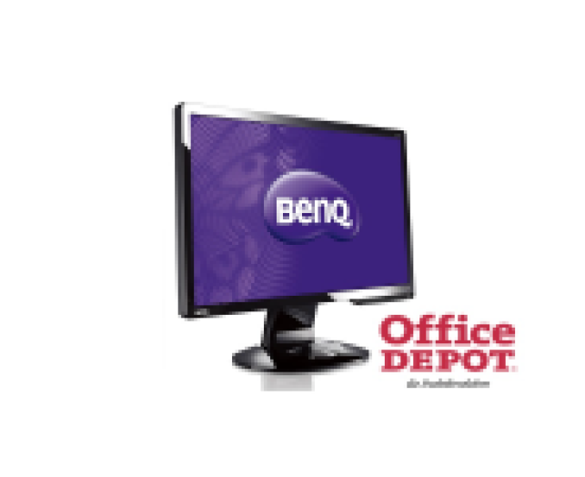 BENQ 27" GL2760H LED DVI HDMI monitor