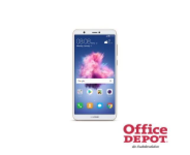 Huawei P Smart 5,65" LTE 32GB Dual SIM arany okostelefon