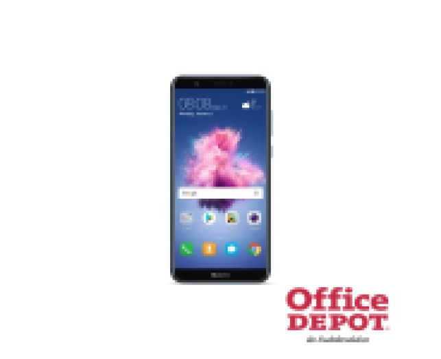 Huawei P Smart 5,65" LTE 32GB Dual SIM kék okostelefon