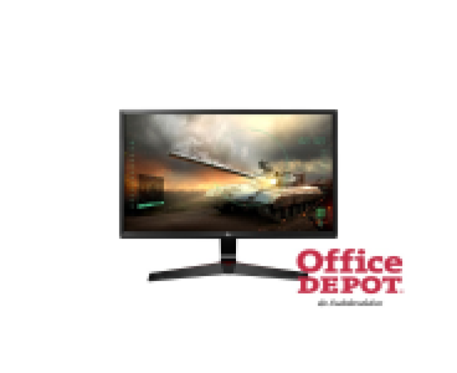 LG 23,8" 24MP59G LED IPS DVI HDMI monitor