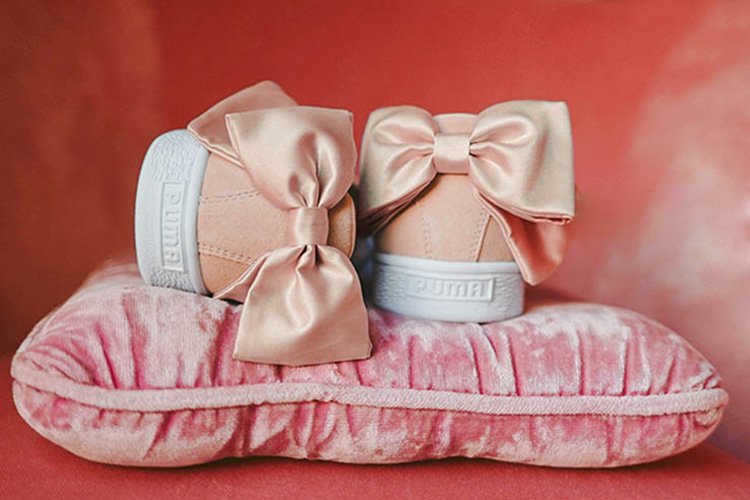 Új Puma Bow a Playersroomban!