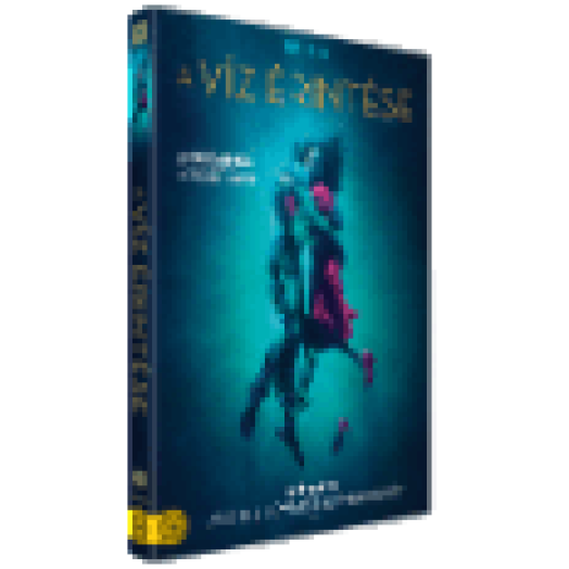 A v?z ?rint?se (DVD)