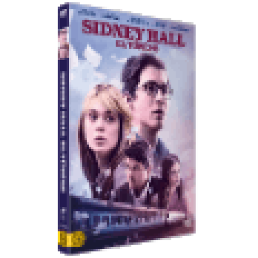 Sidney Hall elt?n?se (DVD)