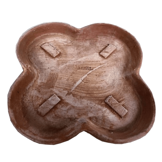 PRIMULATÁL ALÁTÉT AGYAG, 29X29CM