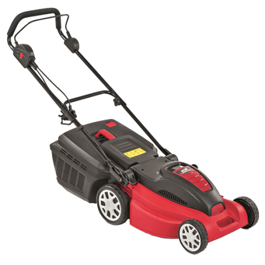 FŰNYÍRÓ ELEKTROMOS OPTIMA 42 E 1800W, 42CM