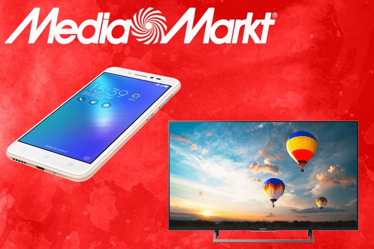 Akciós MacBook, fényképezőgép és HD tévék a Media Marktban 