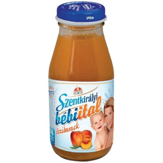 Szentkirályi bébiital