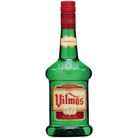 Vilmos Eredeti körtevodka