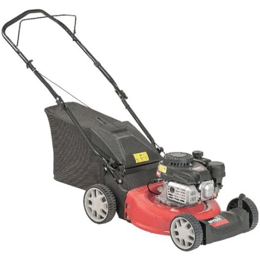 MTD Smart 42 PO benzines fűnyíró