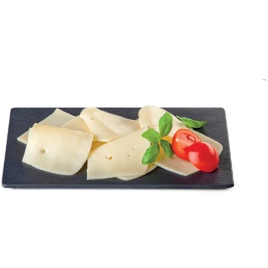 Mizo laktózmentes szeletelt trappista sajt