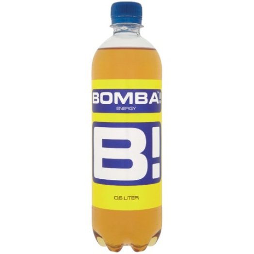 Bomba! Energy