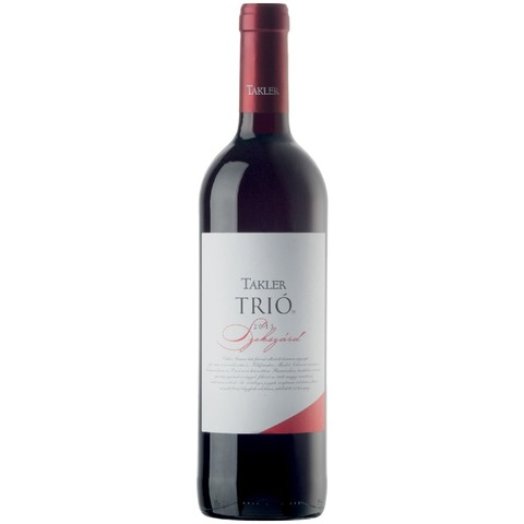 Takler Trió