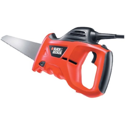 Black+Decker aligátorfűrész KS880EC-QS