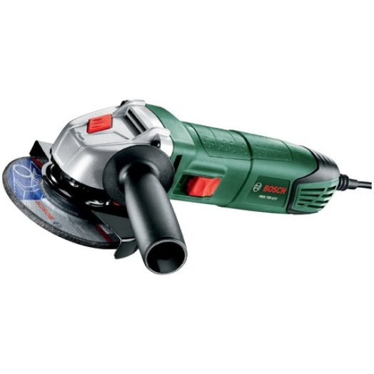 Bosch PWS 700 sarokcsiszoló