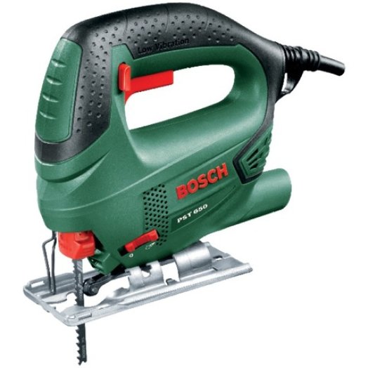Bosch szúrófűrész PST 650