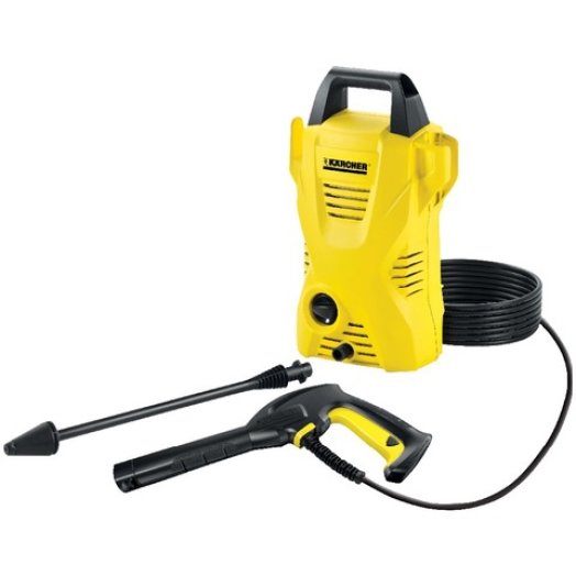 Kärcher K2 Basic magasnyomású mosó