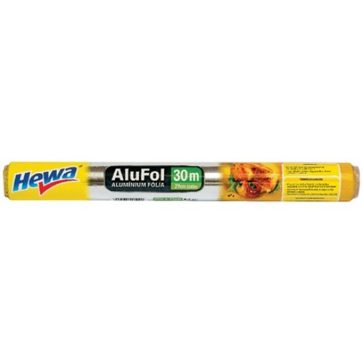 Hewa alufólia