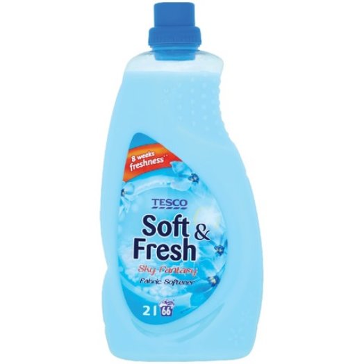 Tesco öblítőkoncentrátum