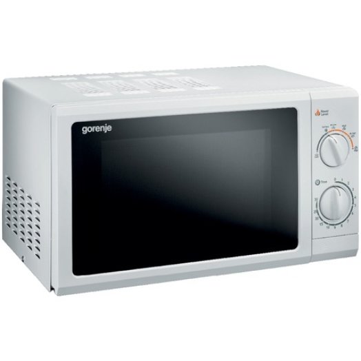 Gorenje MO17MW mikrohullámú sütő